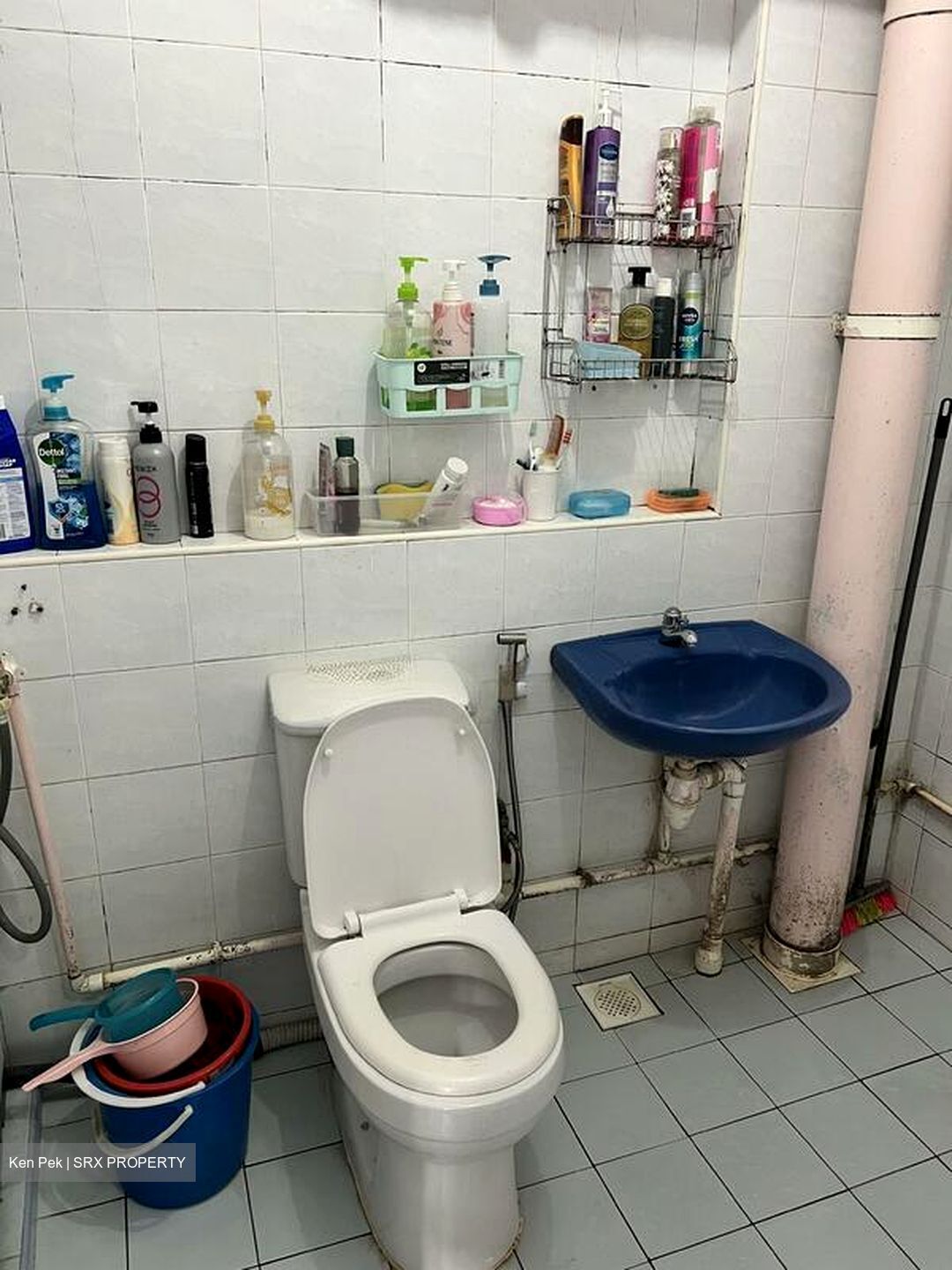 Blk 622 Woodlands Drive 52 (Woodlands), HDB 4 Rooms #513790031